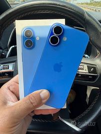 iPhone 16 128 gb