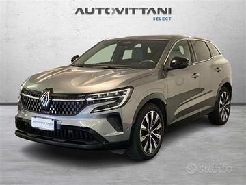 RENAULT Austral 1.2 E-Tech full hybrid 200cv Tec