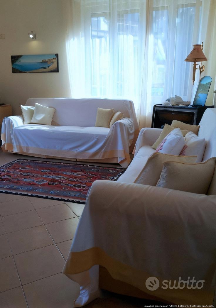 Apartment in Rapallo, Costaguta, San Michele di Pagana - Vista 3