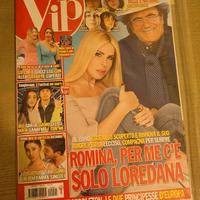 Rivista Vip N.1 - 21 GENNAIO 2022
