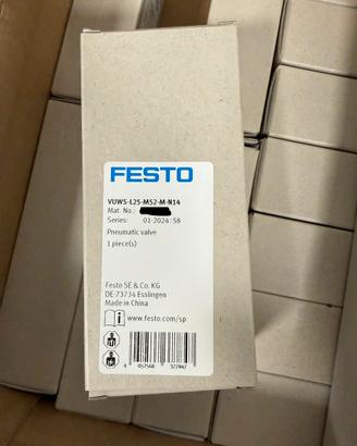 Festo
