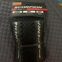 copertone tubeless mtb Pirelli scorpion 29x2.2