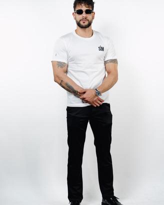 Magliette Sim uomo e donna tutte le misure 5euro