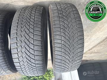 gomme usate 2356018 Winter BRIDGESTONE - BLI - 072
