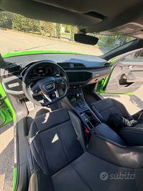 audi rsq3