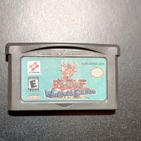 Yu-Gi-Ho Worldwide Edition