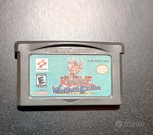 Yu-Gi-Ho Worldwide Edition