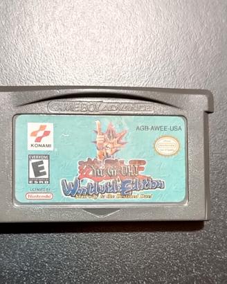 Yu-Gi-Ho Worldwide Edition