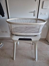 4moms culla Mamaroo