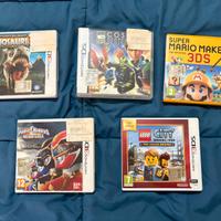 Giochi nintendo 2DS