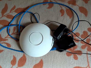 UNIFI UBIQUITI Access Point AC-LR (Long Range)