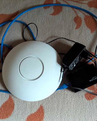 UNIFI UBIQUITI Access Point AC-LR (Long Range)