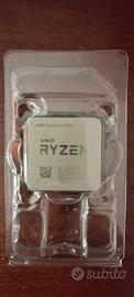 Ryzen 5 3600