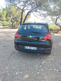 autovettura Peugeot 3008