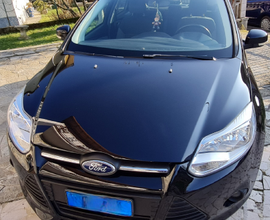 Ford Focus 1.0 125cv ecoboost