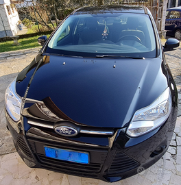 Ford Focus 1.0 125cv ecoboost