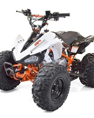 QUAD 110cc