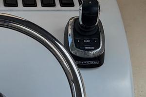 Sistema joystick Optimus 360