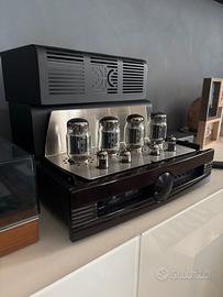 Synthesis roma 510 ac