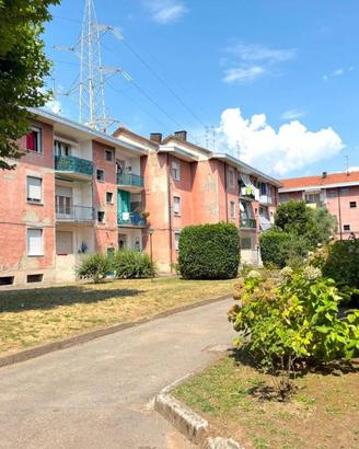Appartamento di 85 m² con 3 locali a Lissone