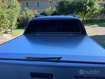 Copertura cassone ford ranger