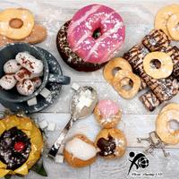 Tovagliette Americane monouso - Kit 50 pezzi