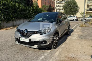RENAULT Captur dCi 8V 90 CV Sport Edition