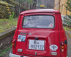 Renault 4
