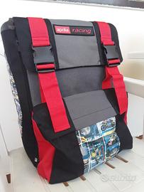 Zaino aprilia racing Valentino Rossi