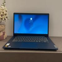 Lenovo PC portatile 14” - IN GARANZIA