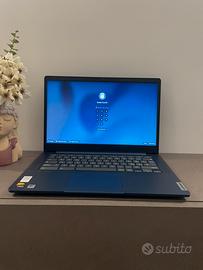 Lenovo PC portatile 14” - IN GARANZIA