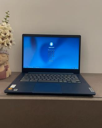 Lenovo PC portatile 14” - IN GARANZIA