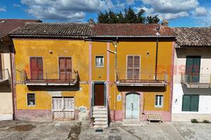 Casa Indipendente San Martino Valle Caudina