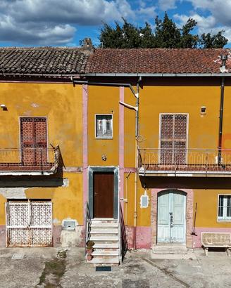Casa Indipendente San Martino Valle Caudina