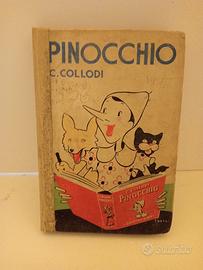 Le avventure di Pinocchio