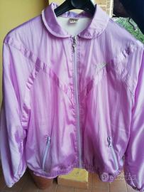 Tuta ellesse vintage originale anni 90