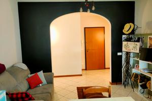 Appartamento 65 mq