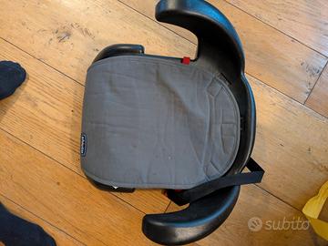 ALZATINA AUTO BAMBINI - CHICCO