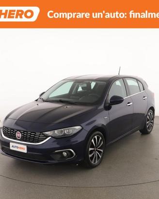 FIAT Tipo 1.6 Mjt S&S 5 porte Lounge
