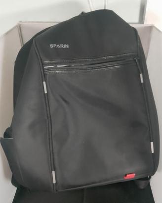 Zaino da Viaggio e Lavoro SPARIN Impermeabile