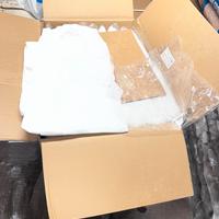 TUTE USA E GETTA DPI NUOVE 135 pezzi €290