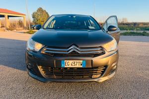 Citroen C4 1.6 VTi Seduction