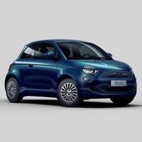 FIAT 500e Berlina 23,8 kWh Pop