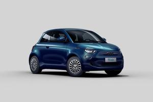 FIAT 500e Berlina 23,8 kWh Pop