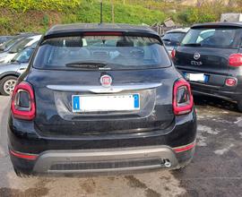 Fiat 500X 1.0 T3 120 CV City Cross