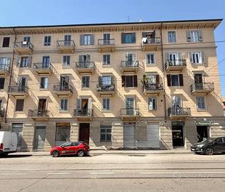 Appartamento di 42 m² con 2 locali a Torino