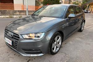 Audi A3 1.6 TDI clean diesel Ambition