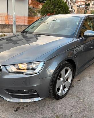 Audi A3 1.6 TDI clean diesel Ambition
