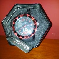 Orologio Digital Emporio Time