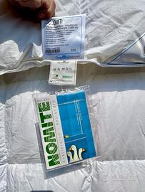 Piumino Daunenstep Dolomite Singolo